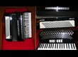 VENDS ACCORDEON CRUCIANELLI
