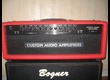 Vends Custom Audio - PT50 Pete Thorn w/ Boost FT