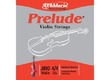 Jeu de cordes violon 4/4 D'addario Prelude - lot de 7