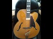 D'Angelico NewYorker NYL-4