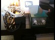 Daking mic pre one