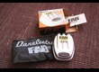 Vds Danelectro Fab Overdrive