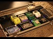 DAP-Audio D7402 Flightcase pour Showmaster 48