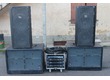 TETE 215 ET CAISSON DE BASSE 218