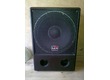 DAS SUB-118 Caisson de basse