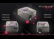 Daslight DVC3  - vente cause déstockage - grosse promo - matériel neuf garantie