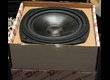 Vends 2 haut parleur Davis 25SCA10W neufs