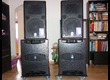 db technologies sub 18d