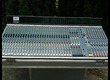 CONSOLE  DE MIXAGE 