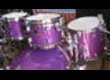 vends batterie Ddrum