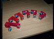 Vends 6 Capteurs DDRUM 110€
