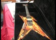 vend dean razorback explosion lefty