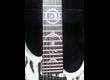 Dean Rusty Cooley RC7X Wraith 7 cordes