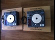 Paire de Denon DN-S1000