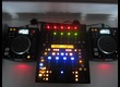 2 Denon DN S 1200 et table Berhinger DDM 4400