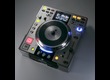 Platine Denon DN-S3500
