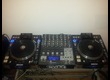 VEND  deux denon 3700 + console synq 12 voix