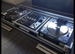 Flight équipé Denon - 2 X DNS 3700 et 1 DNX 1600