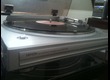 Denon dp-29f silver