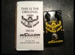 Diaz texas Fuzz