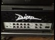vends diezel einstein 100 w avec modif mod+ housse + footswitch