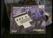 Digitech Vocalist Live 2