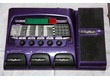 Vends processeur d'effet pour voix VX400 (Digitech)