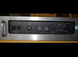 Enceintes base RCF + ampli Carver