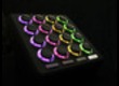 Midi fighter 3D 