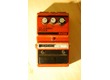 Vends DOD FX52 Classic fuzz