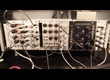 modulaire eurorack doepfer de base,pour commencer ou etendre un synthe mono.
