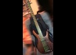 Dr Strings Neon Green
