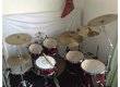 DrumCraft S8 Maple 20' Fusion