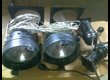 projecteur DTS PAR20