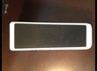 VENDS 105Q Cry Baby Bass Wah