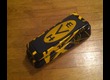 Vends EVH Wah