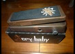 Dunlop Wah Crybaby JC95 Jerry Cantrell signature