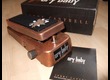 Pédale Wah Wah Dunlop Jerry Cantrell garantie11/2014