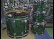 BATTERIE KIT DW 