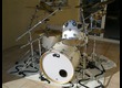Batterie acoustique dw collector