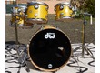 DW USA Collector's Series Satin Oil