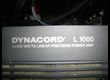 vend dynacord l1000