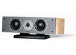 Enceinte centrale Dynaudio Audience 122C Erable