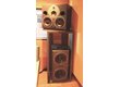 DYNAUDIO AIR 25 (paire) + DYNAUDIO AIR BASE 24 (paire)