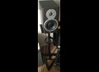 Vends, paire de Dynaudio BM5A + pieds + câbles Neutrik