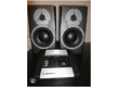 DynAudio BM5a MKII + cable + interf. TC Electronic