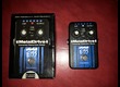 EBS MetalDrive