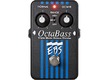 Pédale Octaver EBS Octabass