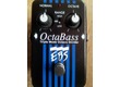 Vds EBS OctaBass - Octaver pour Basse - TBE - 70€