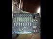 Table de mixage club ecler mac 90 v